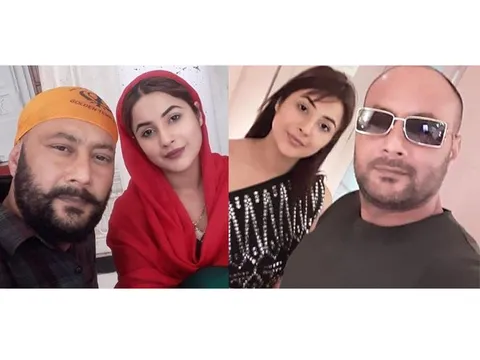 शहनाज गिल के पिता संतोख सिंह ने गन पॉइंट पर महिला से किया दुष्कर्म, केस दर्ज