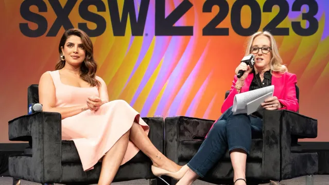 PRIYANKA CHOPRA: मैं तब रोई जब मुझे बताया गया कि में सैंपल साइज्ड नहीं हूँ.