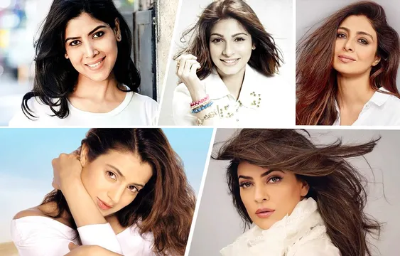 Unmarried Actresses…. आधी उम्र बीतने के बाद भी परफेक्ट पति की तलाश में हैं ये अभिनेत्रियां