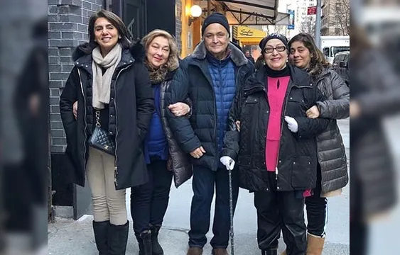 ऋषि कपूर को अमेरिका से लौटने में लगेगा अभी और वक्त, जारी रहेगा इलाज