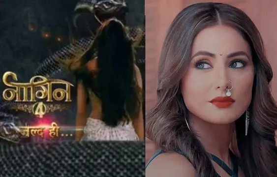 कमोलिका के बाद अब नागिन बनेगीं हिना खान