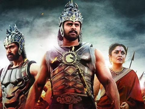 5 Years Of Baahubali : बाहुबली: द बिगिनिंग को पूरे हुए 5 साल , प्रभास ने फोटो और वीडियो शेयर कर जाहिर की खुशी