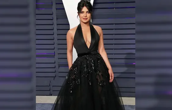 सोशल मीडिया पर ट्रोलिंग से बढ़ा है स्टार्स पर प्रेशर- प्रियंका चोपड़ा