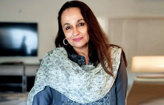 #MeToo  सोनी राजदान ने किया खुलासा, कहा- सेट पर हुई थी मेरा रेप करने की कोशिश