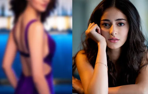 इस एक्ट्रेस की तरह बनना चाहती है अनन्या पांडे