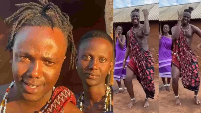 Kili Paul and Neema Paul Viral Video: भोजपुरी गानों पर लगाए जमकर ठुमके 