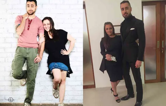 इमरान खान की पत्नी अवंतिका ने छोड़ा घर, शादी के 8 साल बाद रिश्ते में आई दरार !