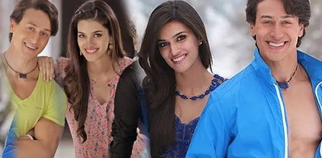 Heropanti को पूरे हुए 7 साल, कृति सेनन ने मेकर्स का किया धन्यवाद