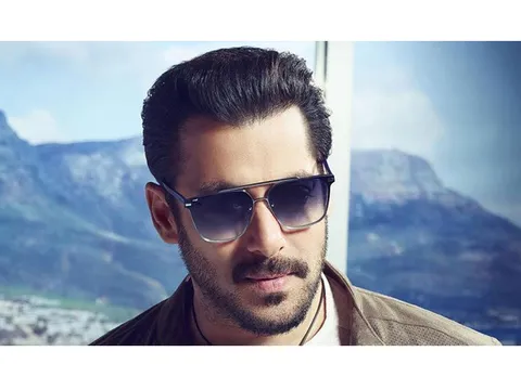 आ रहा सलमान खान का नया शो House Of Bhaijaanz, कलर्स tv पर होगा ऑनएयर