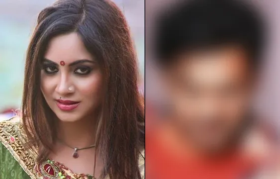 इस बड़े एक्टर संग, हो रही हैं अर्शी खान की बॉलीवुड में एंट्री