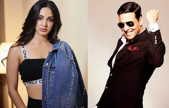 इस साउथ की हॉरर कॉमेडी फिल्म में अक्षय के साथ नजर आएँगी कियारा