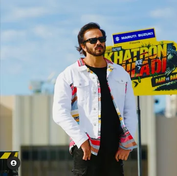 रोहित शेट्टी ने शो खतरों के खिलाड़ी सीजन 11 की कम्पलीट की शूटिंग