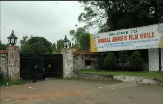 आर के स्टूडियो के बाद बिक गया कमालिस्तान स्टूडियो, यहीं हुई थी 'पाकीज़ा', 'अमर-अकबर-एंथनी' की शूटिंग