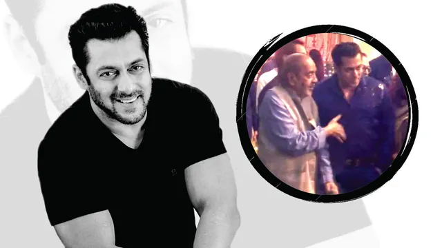 Birthday Special Salman Khan: हाँ मैंने मोहब्बत की है, और करता ही रहूंगा