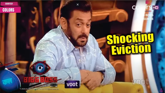 देखिए बिग बॉस 16 का आज का पूरा एपिसोड़