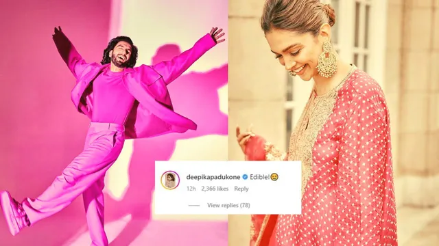 Deepika Padukone के इस कमेंट ने ब्रेकअप की अफवाहों पर लगाया विराम