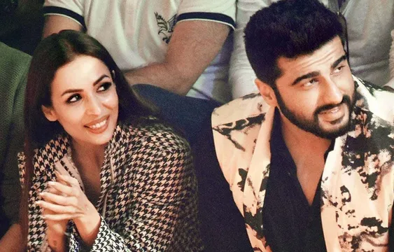 अप्रैल में एक दूजे के हो जाएंगे अर्जुन कपूर-मलाइका अरोड़ा, चर्च में करेंगे शादी