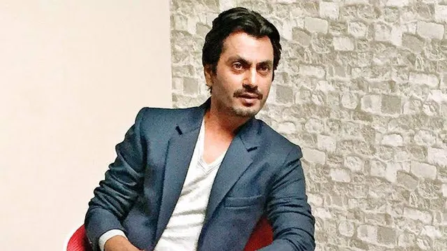 नवाजुद्दीन ने पत्नी आलिया को भिजवाया खुलानामा,दस साल से नवाज और आलिया शादीशुदा ही नही हैं