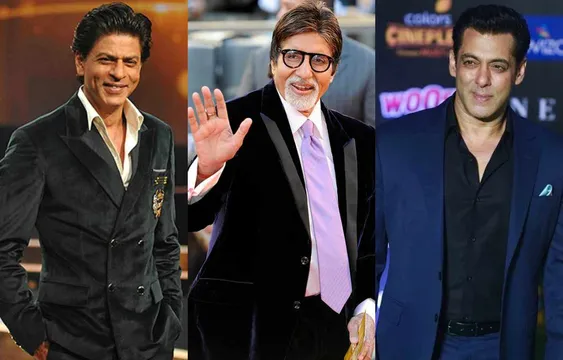 Amitabh Bachchan से Shahrukh Khan तक, जब A लिस्ट स्टार्स ने किया फिल्मों में कैमियो रोल
