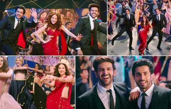 रिलीज़ हुआ हनी सिंह का कमबेक सॉन्ग ‘दिल चोरी साडा हो गया’