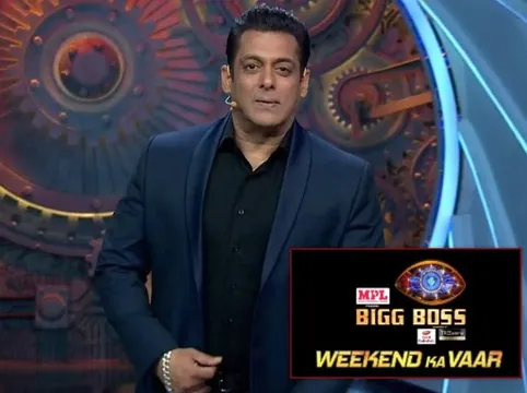 Bigg Boss 14:  "अब सीन पलटेगा," विकेंड के वार में आएगा ट्विस्ट और टर्न,