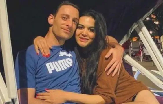 संजय दत्त की बेटी त्रिशाला के बॉयफ्रेंड की हुई मौत इंस्टाग्राम के जरिये ब्यान किया दिल का हाल