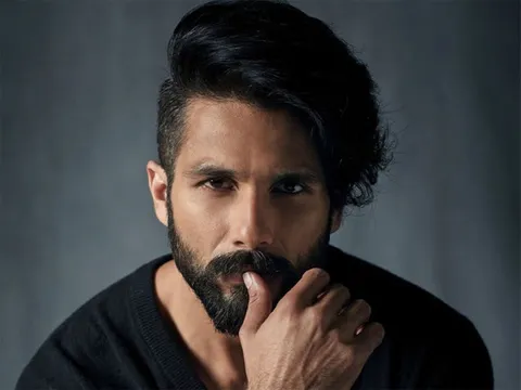 शाहिद कपूर जल्द ही इस डायरेक्टर जोड़ी के साथ कर सकते हैं वेब सीरीज में काम