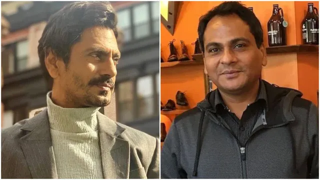 Nawazuddin Siddiqui के भाई Shamas ने एक्टर को लेकर किए कई खुलासे