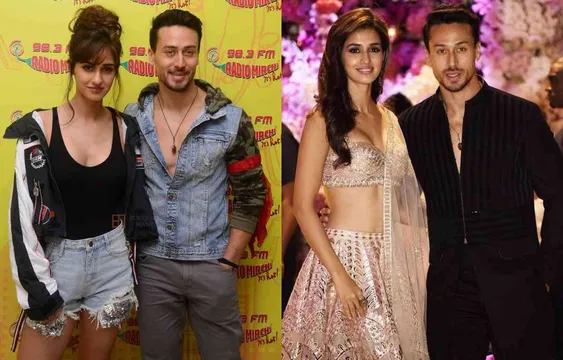 टाइगर श्रॉफ के साथ सिर्फ फ्रेंड बनकर नहीं रहना चाहती दिशा पाटनी, कहा- अभी तक नहीं हुए इंप्रेस