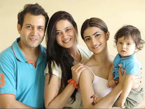 श्वेता तिवारी के एक्स पति अभिनव को बेटे से मिलने की मिली मंजूरी