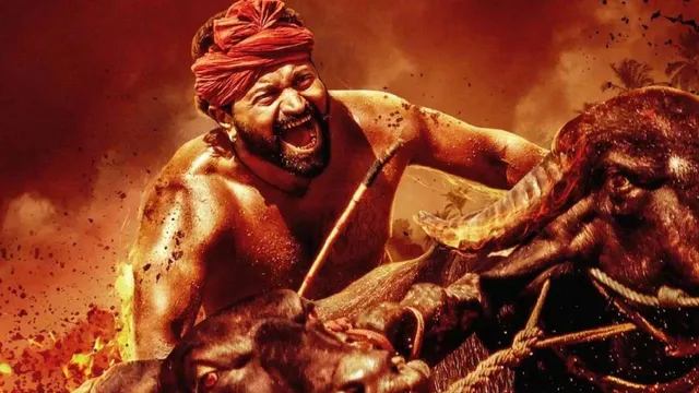 Kantara 2: Rishab Shetty की फिल्म 'Kantara' 2 को लेकर आया नया अपडेट