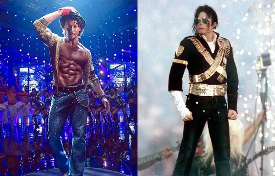 क्यों माइकल जैक्सन की बायोपिक करना चाहते हैं टाइगर श्रॉफ ?
