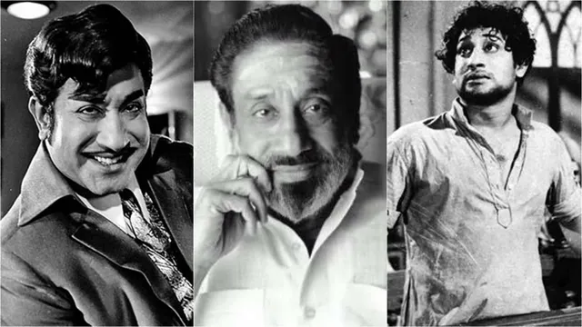 शिवाजी गणेश को उनके 94 वें जन्मदिन पर आज याद किया गया है