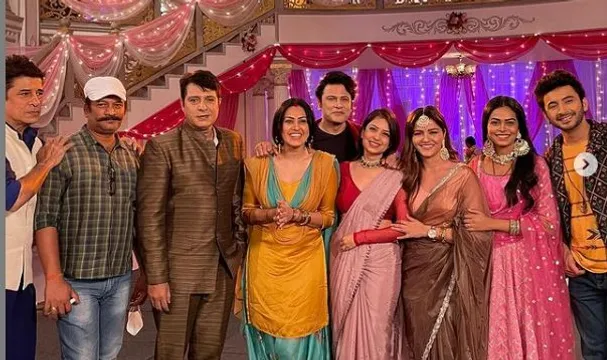Shakti - Astitva Ke Ehsaas Ki: रुबीना दिलैक का सीरियल हुआ ऑफ ऐयर