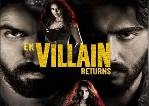 रिलीज के पहले दिन 'एक विलेन रिटर्न्स' ने कितने करोड़ कमा लिए?