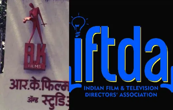 IFTDA ने गोदरेज से की गुज़ारिश, R K Studio की ज़मीन पर बनाया जाए म्यूज़ियम
