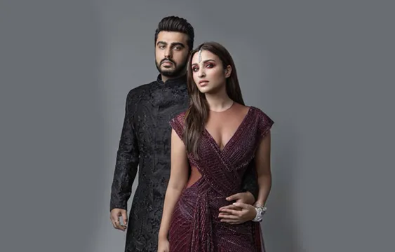 अर्जुन ने परिणीति से शादी की बात पर लिए मजे, दिया हैरान करने वाला जवाब