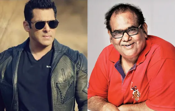 ‘तेरे नाम’ के बाद सतीश कौशिक के साथ इस फिल्म में काम करेंगे सलमान खान