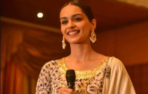 मानुषी छिल्लर लाएंगी एड्स के प्रति जागरुकता