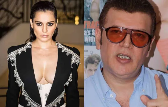 आदित्य पंचोली की शिकायत पर मुश्किल में कंगना रनौत, कांस से लौटते ही पूछताछ करेगी पुलिस