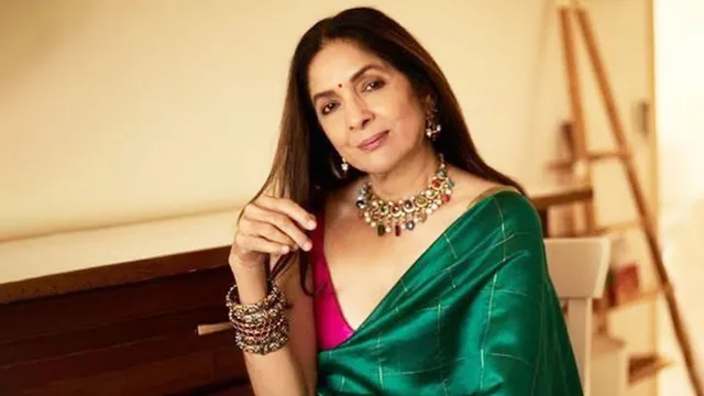 हिंदी बोलने पर उनका मजाक उड़ाने वालों को Neena Gupta दिया करारा जवाब 