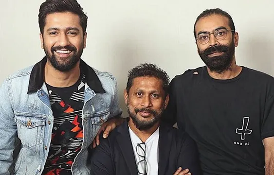 इस क्रांतिकारी की बायोपिक में काम करेंगे विक्की कौशल, तरण आदर्श ने दि जानकारी