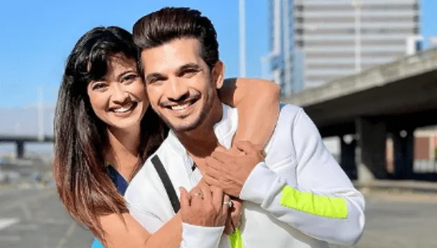 KKK11: क्या कलर्स फेस होने के कारण Arjun Bijlani ने जीता K Medal