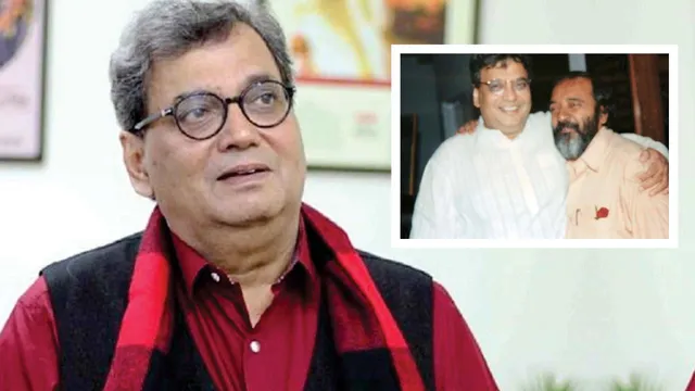 सच्चा प्रेम कभी-कभी शादी के बाद होता है... पूछो सुभाष घई और मुक्ता से इनकी शादी को फिफ्टी वन इयर्स हो गये-अली पीटर जॉन