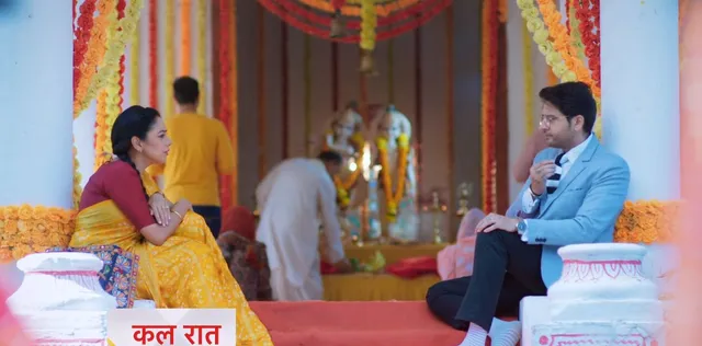 Anupama: क्या जवाब देगा अनुज, जब अनुपमा उससे शादी न करने के बारे में पूछेगी?