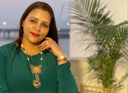 निदर्शना गोवानी जल्द ही विधवाओं, उन लोगों के परिवारों की मदद करेगी जिन्हें हमने COVID-19 के दौरान खो दिया