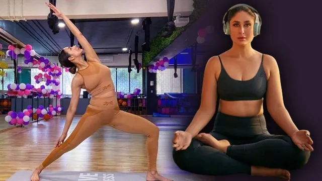 Yoga Day Special: मॉडर्न "योगा" को फैलाने में बॉलीवुड का बहुत बड़ा योगदान