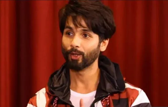 ‘कबीर सिंह’ पर उठे विवाद पर शाहिद कपूर ने तोड़ी चुप्पी, कहा- 'संजू’ में 300 महिलाओं के साथ...