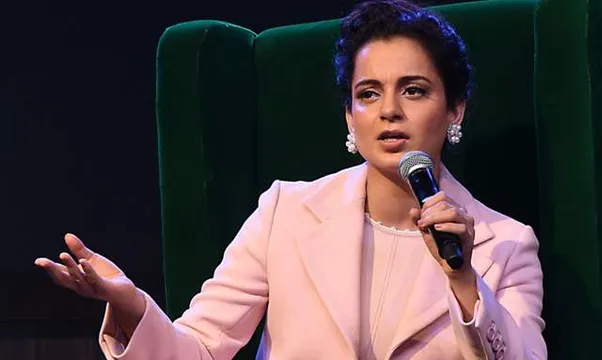 कंगना रनौत शो Temptation Island के हिंदी रिमेक से करने जा रही हैं डिजिटल डेब्यू