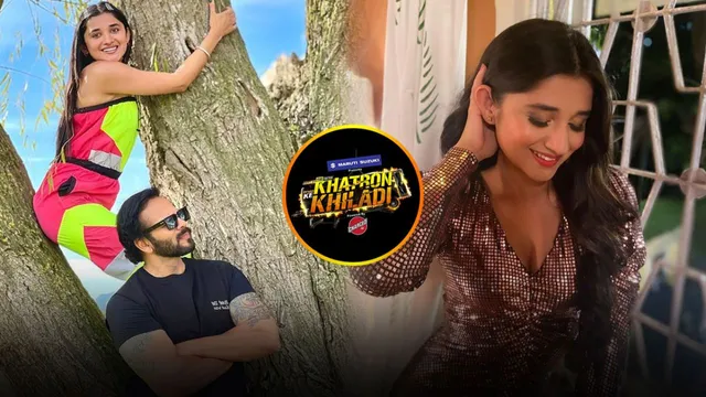 Fear Factor 'Khatron Ke Khiladi 12': Bigg Boss का हिस्सा बनने जा रही Kanika Mann फिनाले में नहीं होगी शामिल
